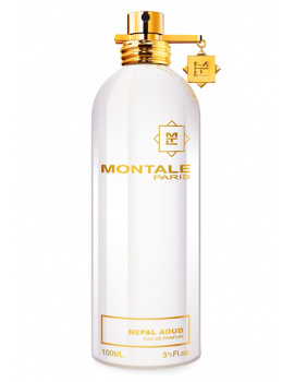 Montale Paris Nepal Aoud unisex parfüm (eau de parfum) Edp 100ml