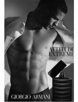 Giorgio Armani - Attitude Extreme (M)