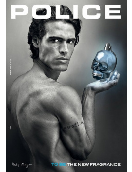 Police - To Be (Or Not To Be) (M)