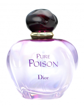 Christian Dior Pure Poison női parfüm (eau de parfum) edp 100ml teszter