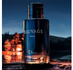 Christian Dior Sauvage Parfum (2019) férfi parfüm 100ml