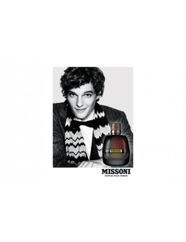 Missoni - Parfum Pour Homme (M)