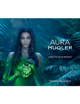 Thierry Mugler - Aura (W)
