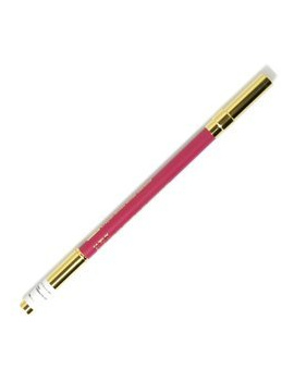 Estée Lauder Make-up Lippenmakeup Double Wear Stay-in-place Lip Pencil Nr. 07 red