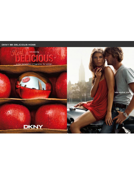 DKNY - Red Delicious (W)