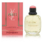 Yves Saint Laurent (YSL) Paris női parfüm (eau de toilette) edt 125ml