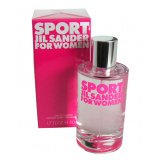Jil Sander Sport női parfüm (eau de toilette) edt 50ml