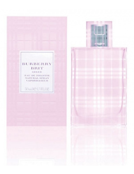 Burberry Brit Sheer női parfüm (eau de toilette) Edt 50ml