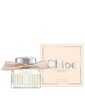 Chloé L'Eau de Parfum Lumineuse női parfüm (eau de parfum) Edp 50ml