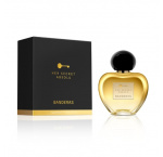 Antonio Banderas Her Secret Absolu női parfüm (eau de parfum) Edp 50ml