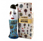 Moschino - Cheap&Cheac So Real (W)