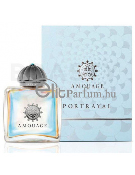 Amouage Portrayal női parfüm (eau de parfum) Edp 100ml