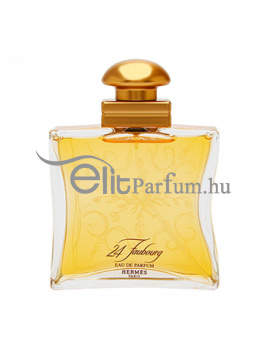 Hermés 24 Faubourg női parfüm (eau de parfum) edp 100ml teszter