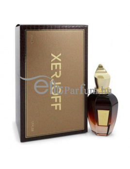 Xerjoff Gao unisex parfüm (eau de parfum) Edp 50ml