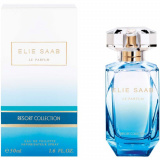 Elie Saab Le Parfum Resort Collection női parfüm (eau de toilette) Edt 50ml
