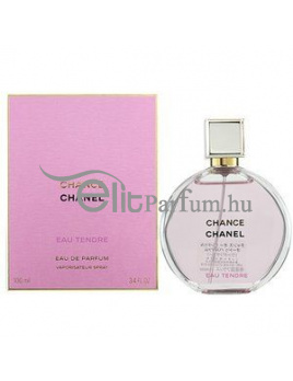 Chanel Chance eau Tendre női parfüm (eau de parfum) Edp 150ml
