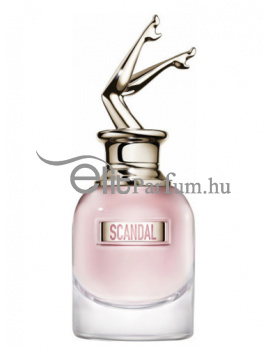 Jean Paul Gaultier Scandal A Paris női parfüm (eau de toilette) Edt 80ml teszter
