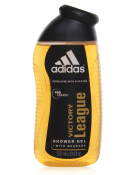 Adidas Victory League férfi tusfürdő sge 400ml