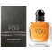 Giorgio Armani Stronger with You férfi parfüm (eau de toilette) Edt 50ml