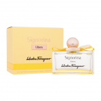 Salvatore Ferragamo Signorina Libera női parfüm (eau de parfum) Edp 100ml teszter
