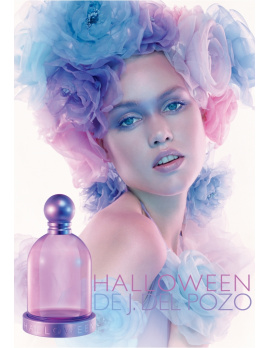 Jesus Del Pozo - Halloween (W)