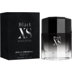 Paco Rabanne Black XS férfi parfüm 2018 (eau de toilette) Edt 100ml teszter