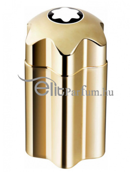 Mont Blanc Emblem Absolu férfi parfüm (eau de toilette) Edt 100ml teszter
