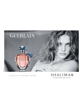 Guerlain - Shalimar Parfum Initial (W)