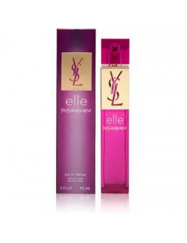 Yves Saint Laurent (YSL) Elle női parfüm (eau de parfum) edp 90ml
