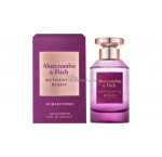 Abercrombie & Fitch - Authentic Night (W)