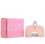 Costume National Scent Gloss női parfüm (eau de parfum) edp 100ml teszter