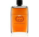 Gucci Guilty Absolute férfi parfüm (eau de parfum) Edp 90ml .
