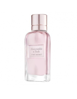 Abercrombie&Fitch First Instinct női parfüm (eau de parfum) Edp 100ml teszter