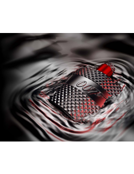 James Bond 007 - Quantum (M)