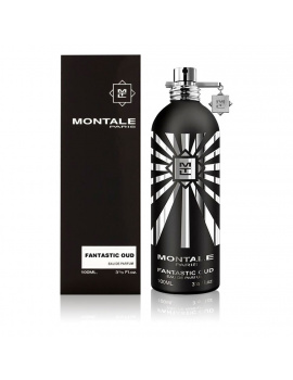 Montale Paris Fantastic Oud unisex parfüm (eau de parfum) Edp 100ml