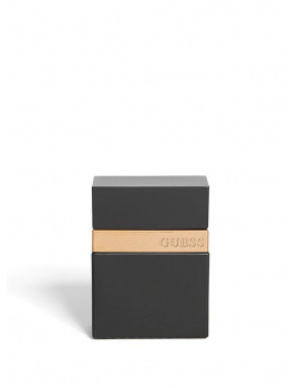Guess Seductive Homme Noir férfi parfüm (eau de toilette) Edt 100ml teszter