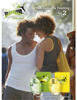 Puma - Jamaica 2 (M)