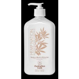 Australian Gold Hemp Nation Vanilla Bean & Pistachio testápoló 535ml