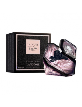 Lancome Trésor La Nuit L'Eau De Parfum női parfüm (eau de parfum) Edp 75ml