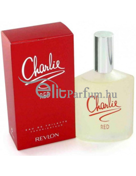 Revlon Charlie Red női parfüm (eau de toilette) edt 30ml