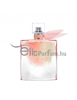 Lancome Oui La Vie est Belle női parfüm (eau de parfum) Edp 50ml teszter
