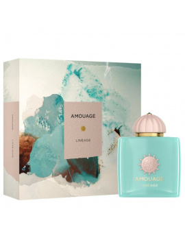 Amouage Lineage unisex parfum (eau de parfum) Edp 100ml