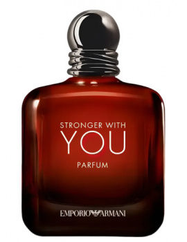Giorgio Armani Stronger with You Parfum férfi parfüm 100ml
