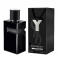 Yves Saint Laurent (YSL) Y Le Parfum férfi parfüm 100ml