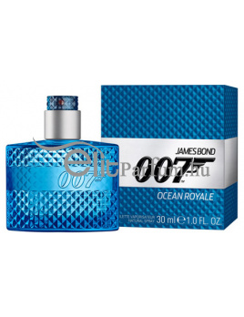 James Bond 007 Ocean Royale férfi parfüm (eau de toilette) edt 30ml
