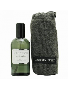 Geoffrey Beene Grey Flannel férfi parfüm (eau de toilette) edt 120ml