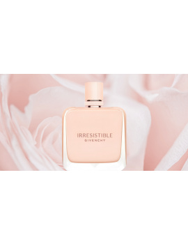 Givenchy Irresistible Nude Velvet női parfüm (eau de parfum) Edp 80ml teszter