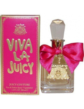 Juicy Couture Viva La Juicy női parfüm (eau de parfum) edp 100ml