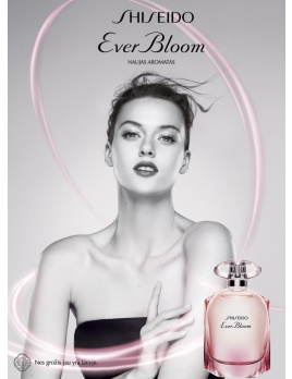 Shiseido - Zen Ever Bloom (W)