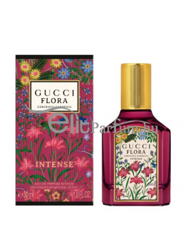 Gucci Flora Gorgeous Gardenia Intense női parfüm (eau de parfum)  Edp 30ml